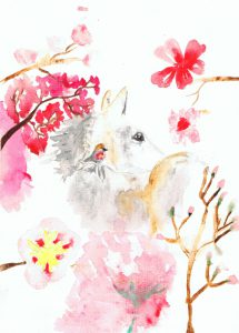 Unser Konzept – Freie Pferde – freie Kinder